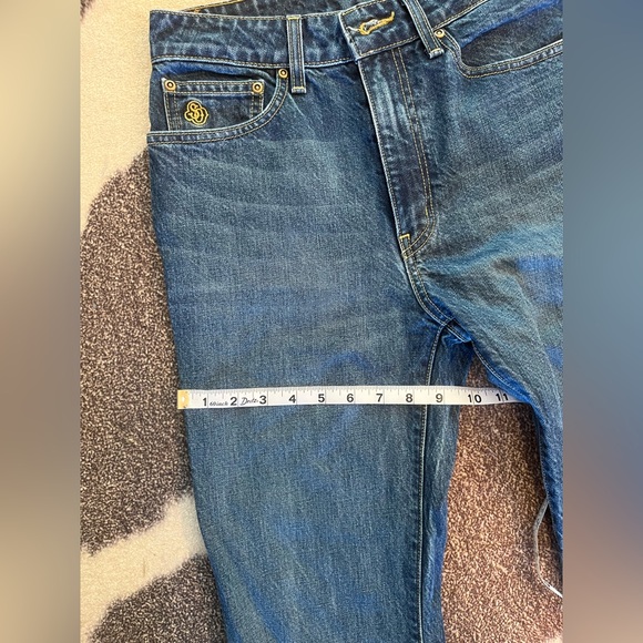 Schaefer Riding Jeans - Picture 10 of 10